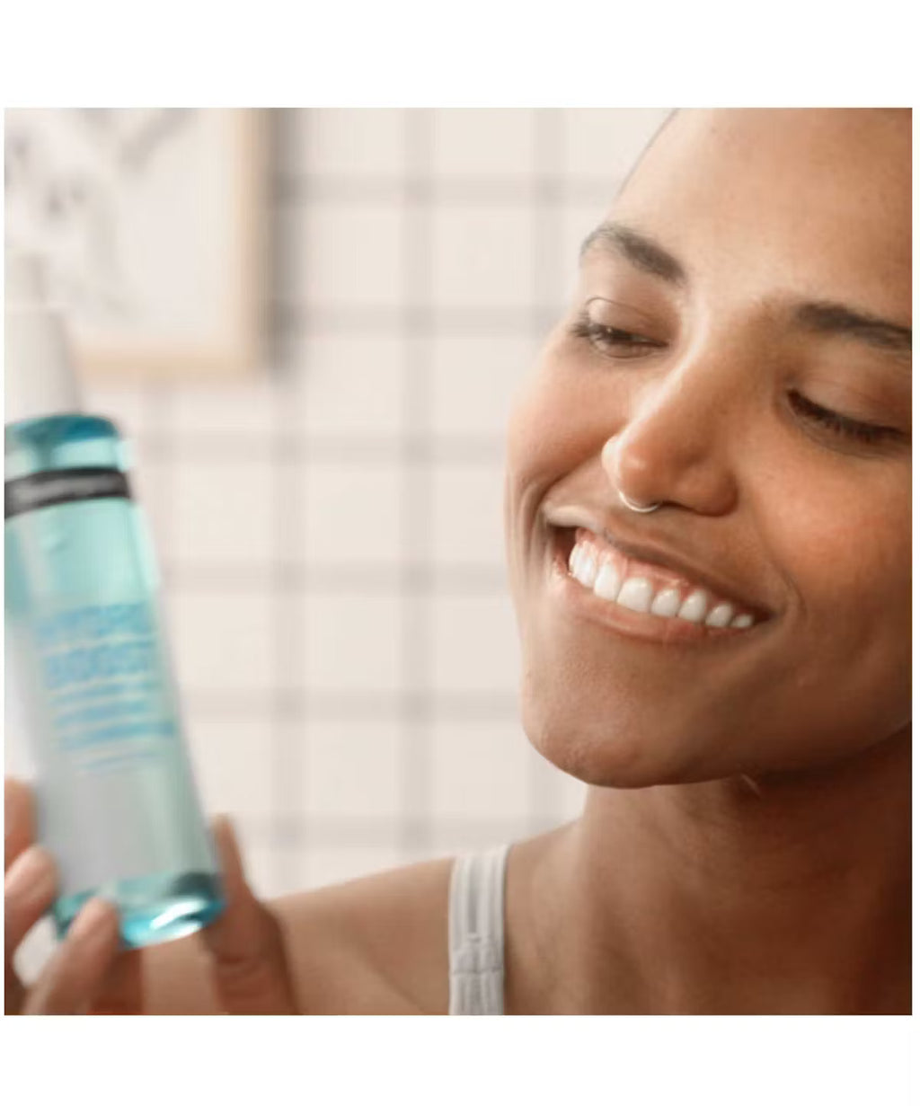 Neutrogena Hydro Boost Fragrance-Free Hydrating Cleansing Gel