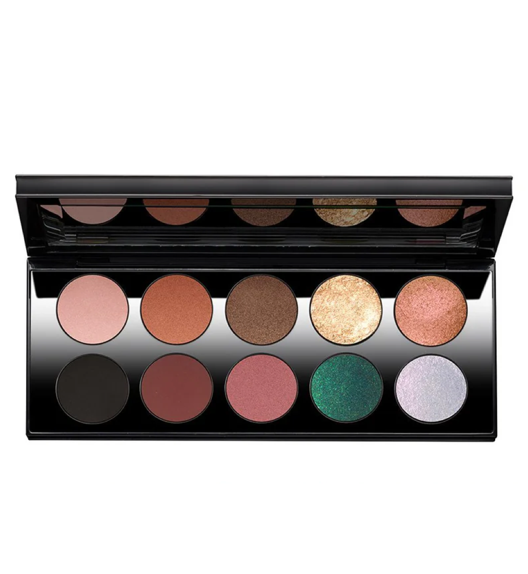 Pat deals McGrath Labs Eye Shadow Palette