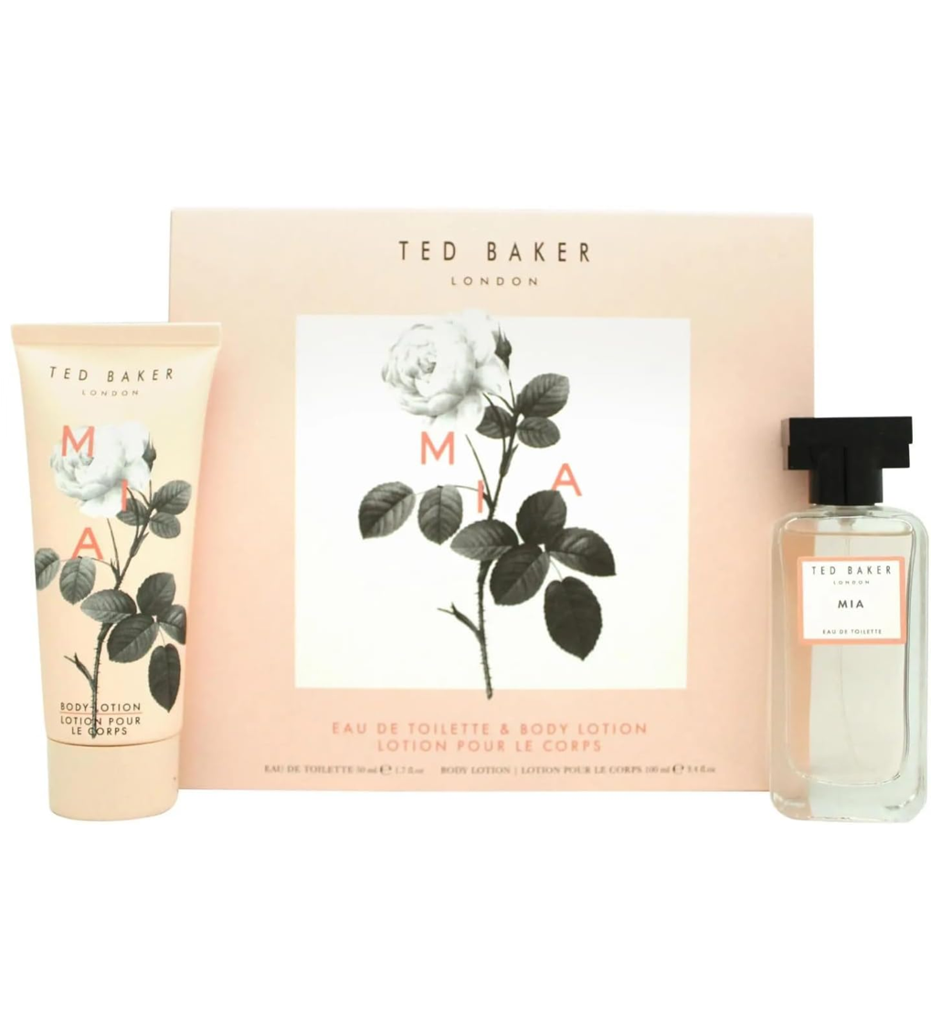 Mia perfume ted baker online