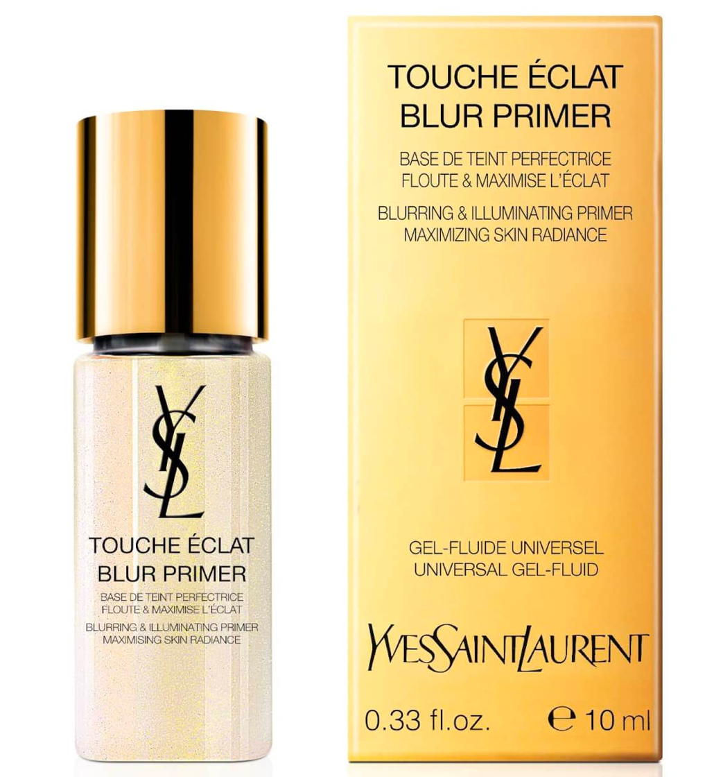 YSL Beauty Touche Eclat Blur Primer