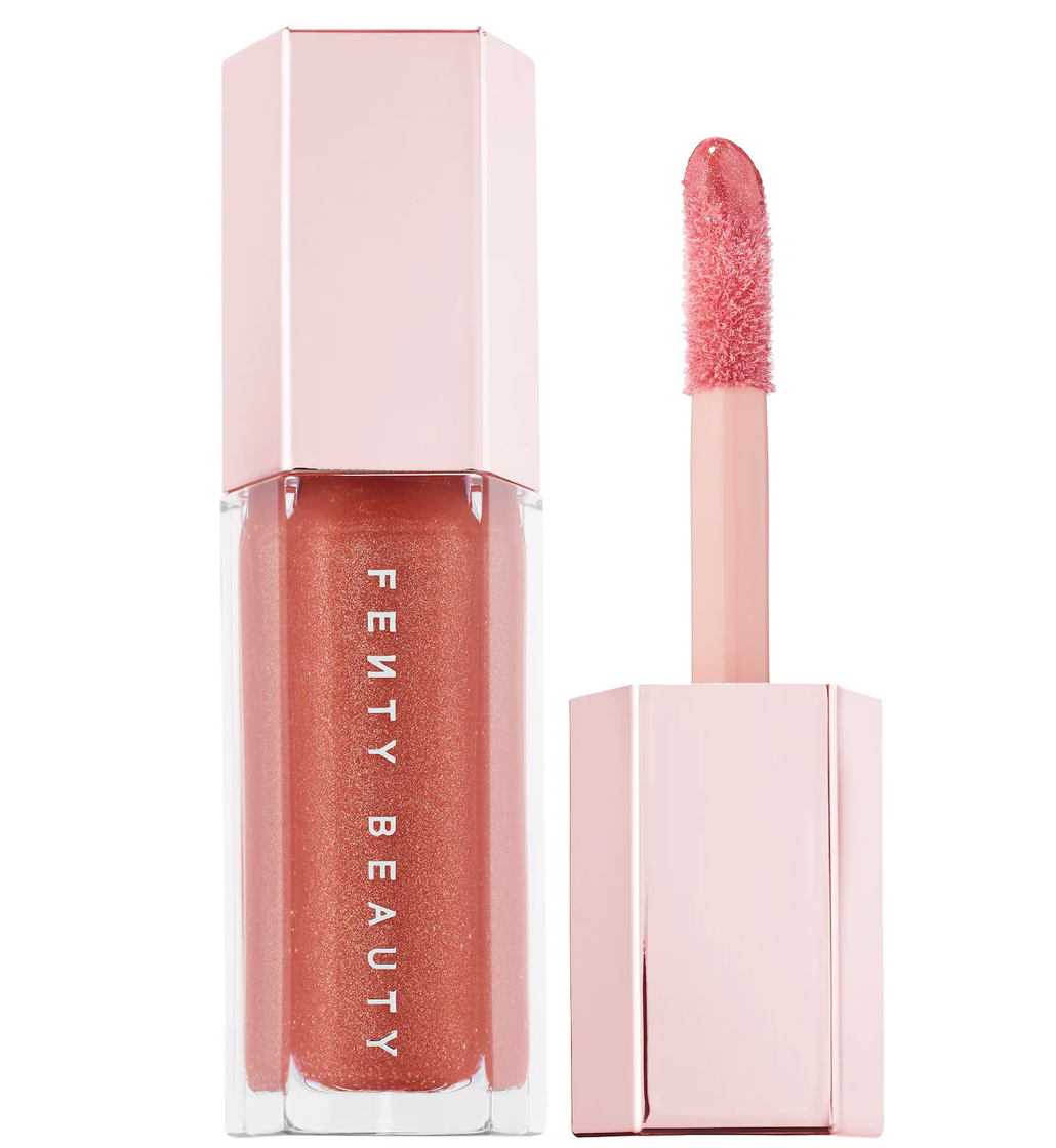 Fenty clear gloss online