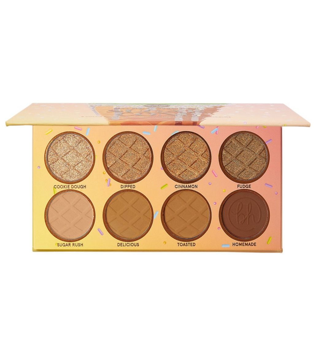 Bh Cosmetics online Sweet Shoppe Palette Complete Set