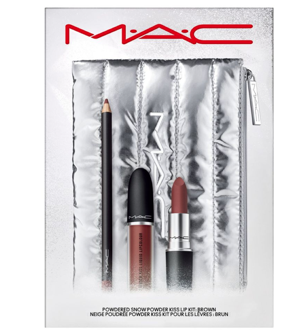 MAC Lipstick outlet Bundle