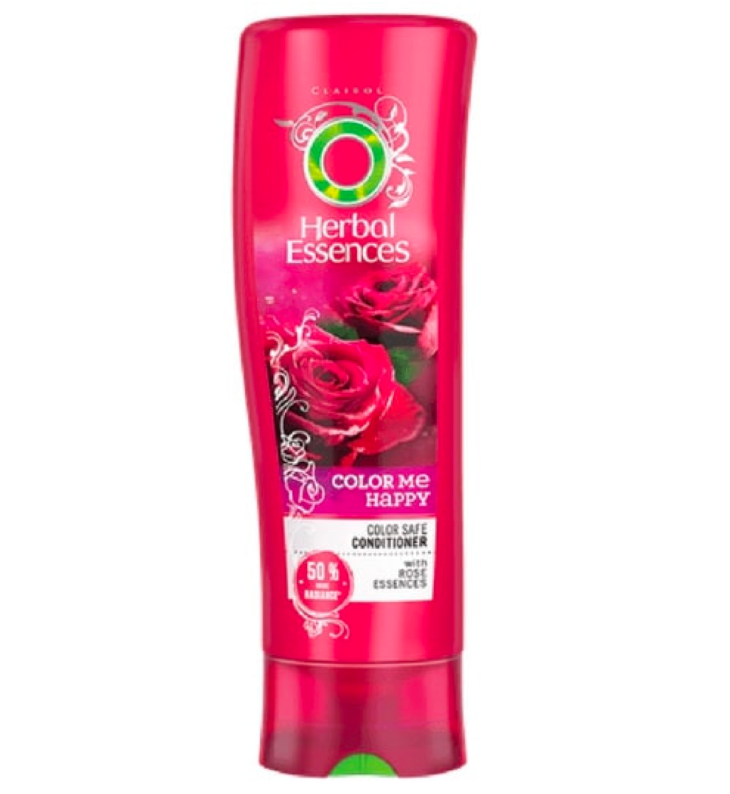 Herbal Essences Color Me Happy Conditioner 0500