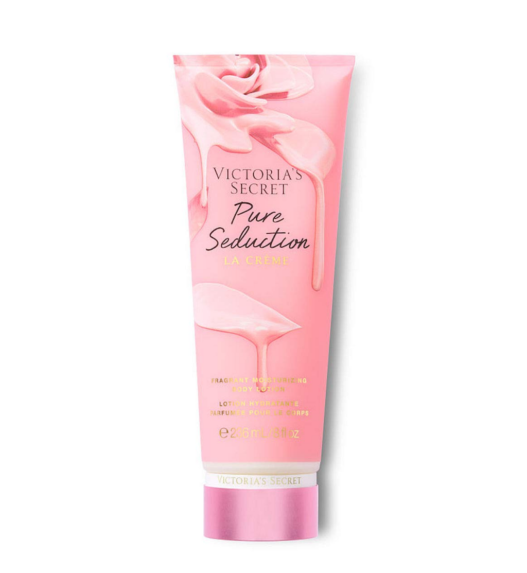 Victoria's Secret Fragrance Lotion - Pure Seduction La Creme – Medoget