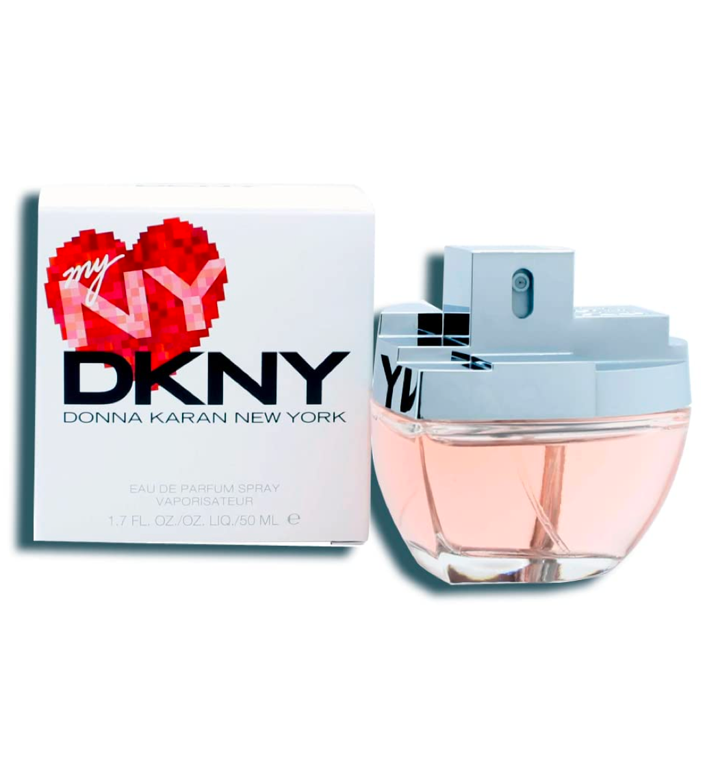 Eau de parfum donna karan new york online