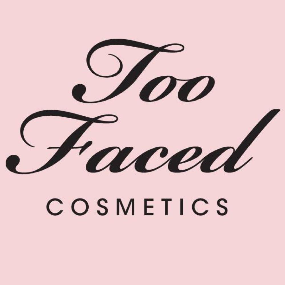 Too Faced