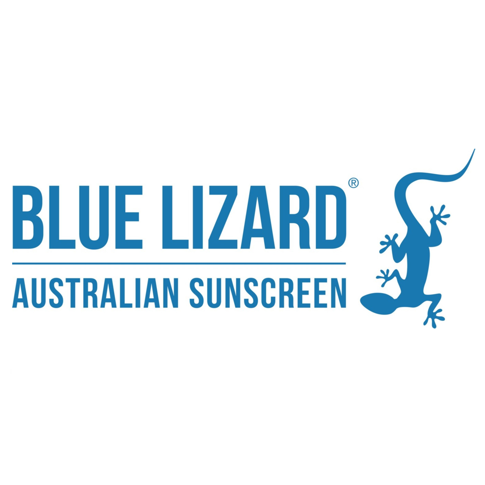 Blue Lizard