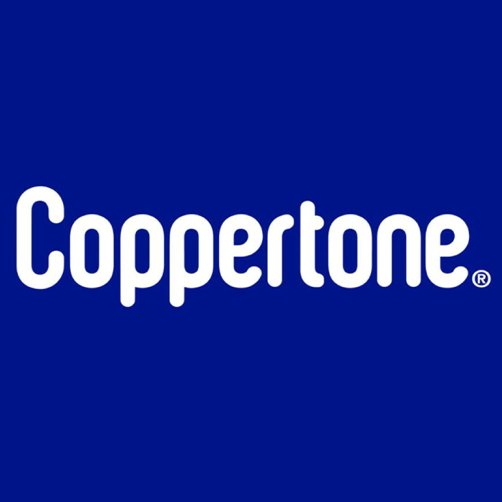 Coppertone