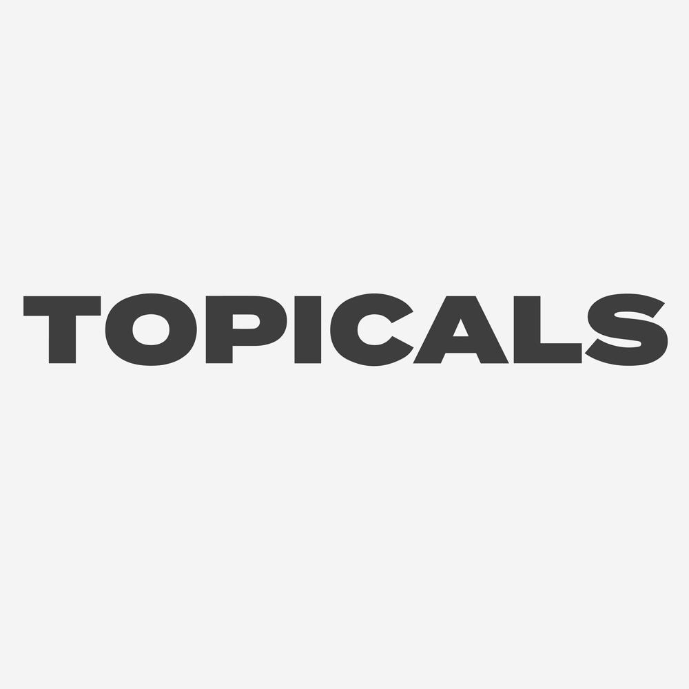 Topicals