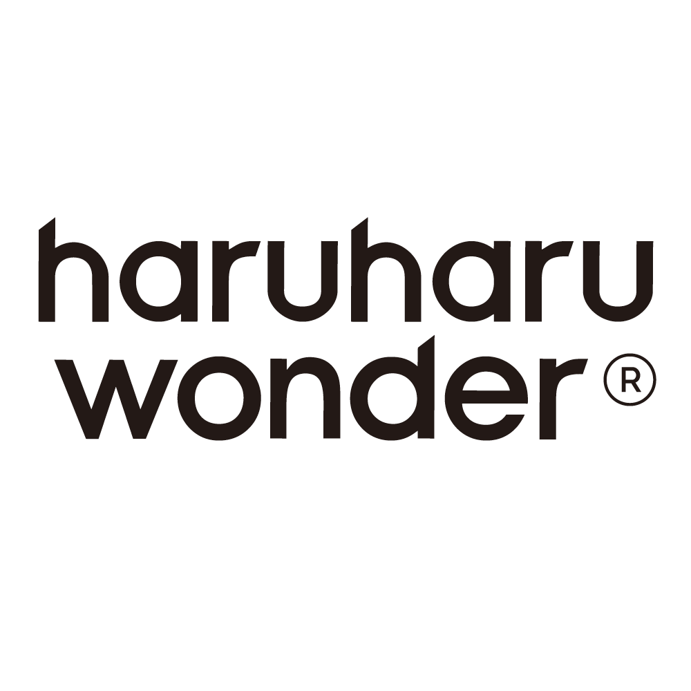 Haruharu Wonder