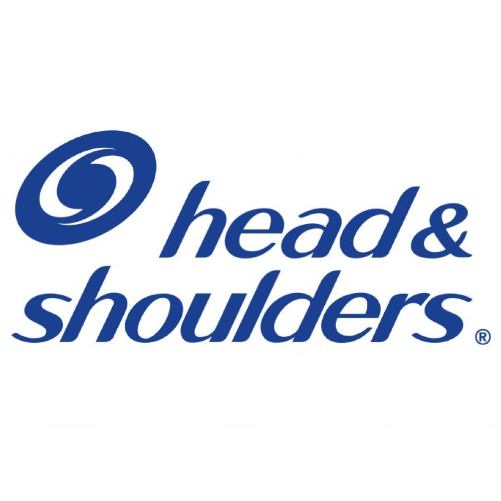 Head & Shoulders