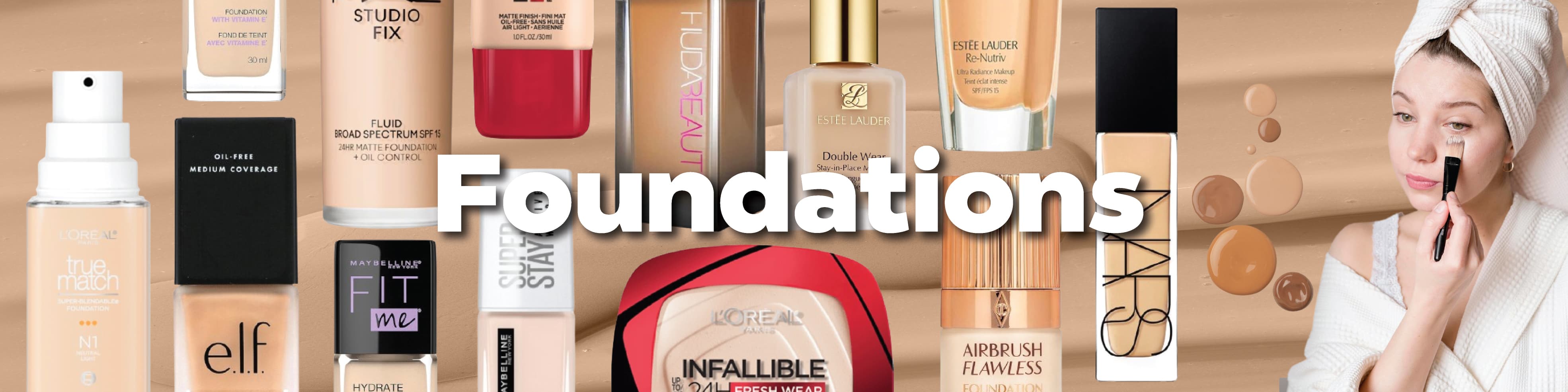 Foundations