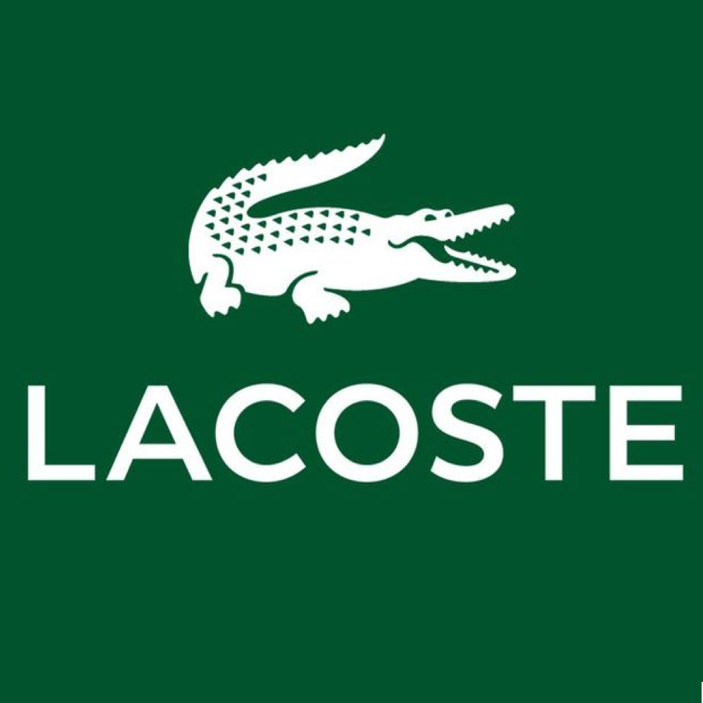 Lacoste