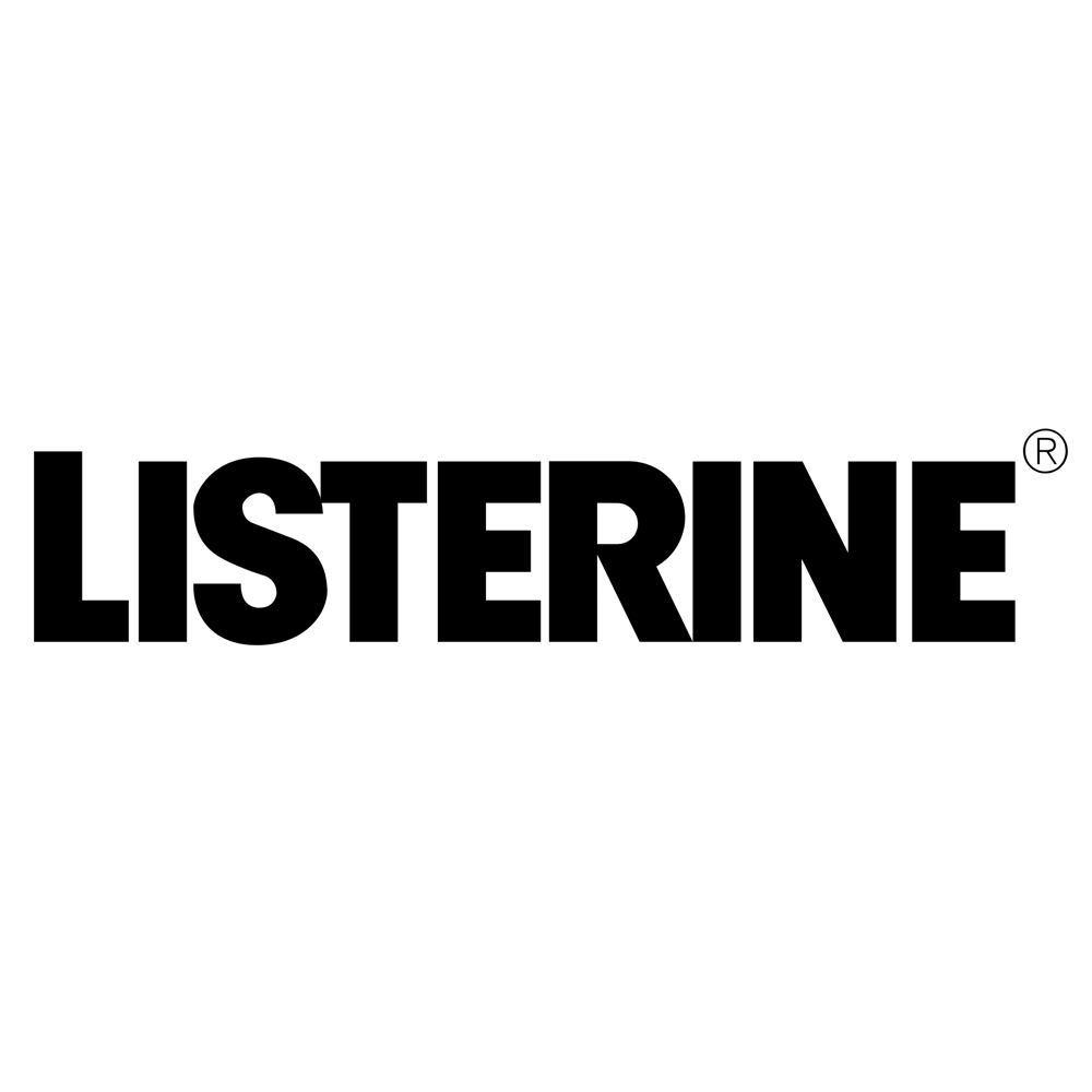 Listerine