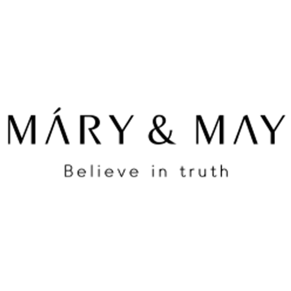 Mary & May