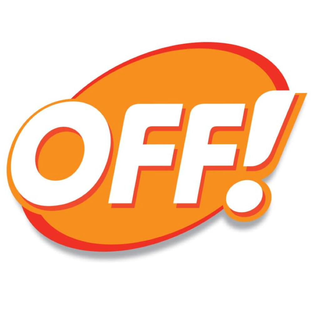 OFF!