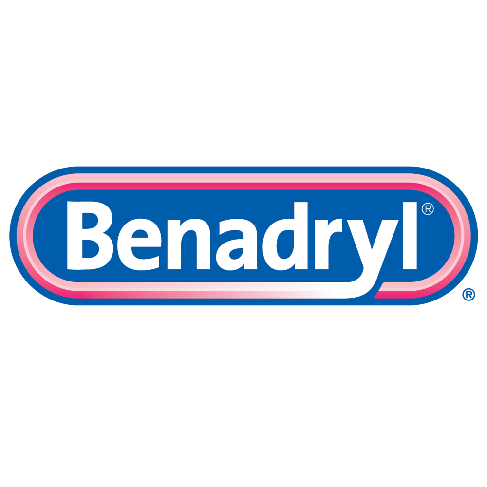 Benadryl