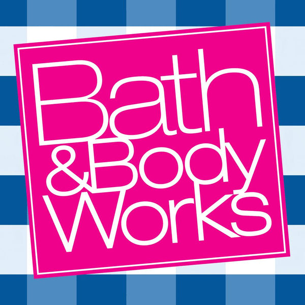 Bath & Body Works – Medoget