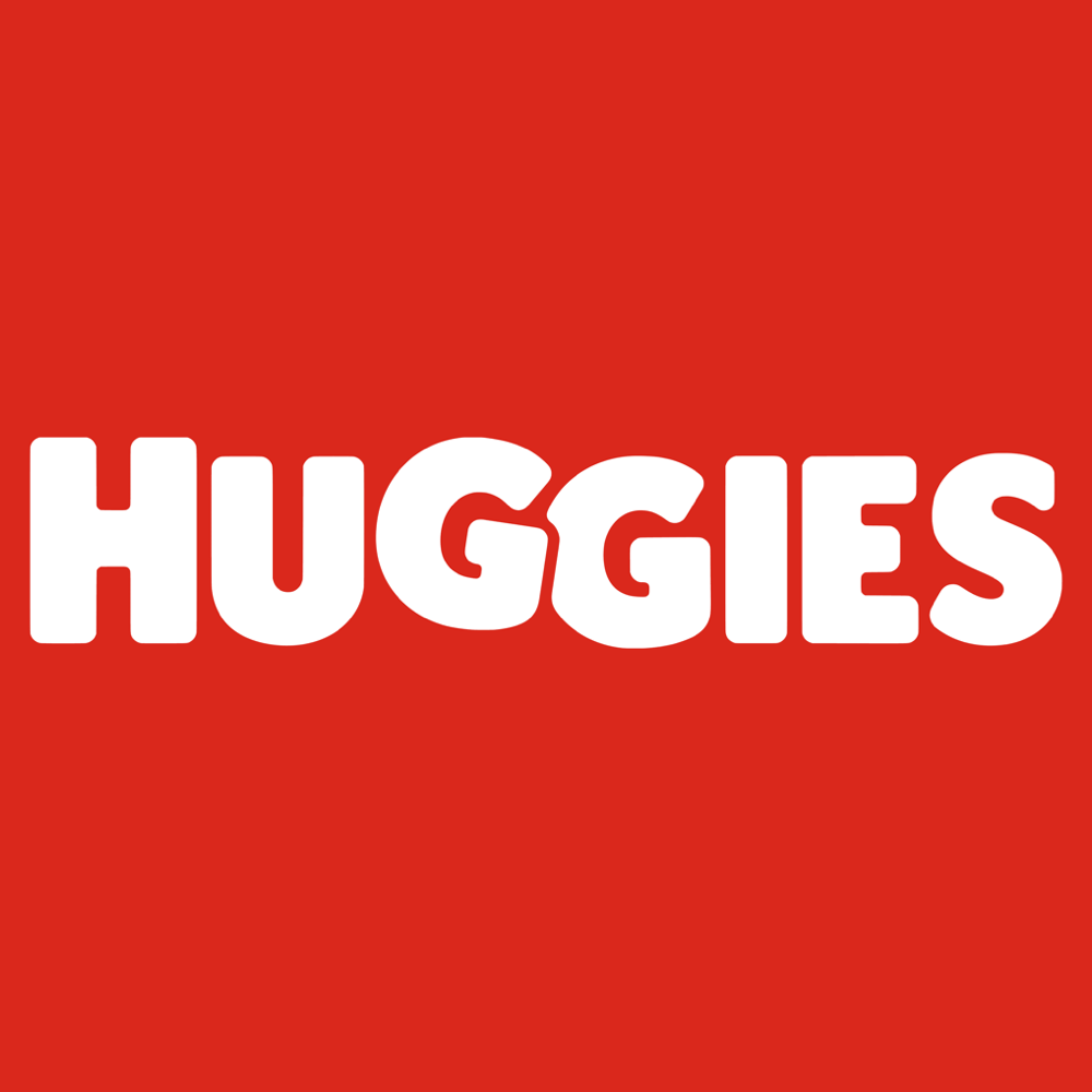 Huggies