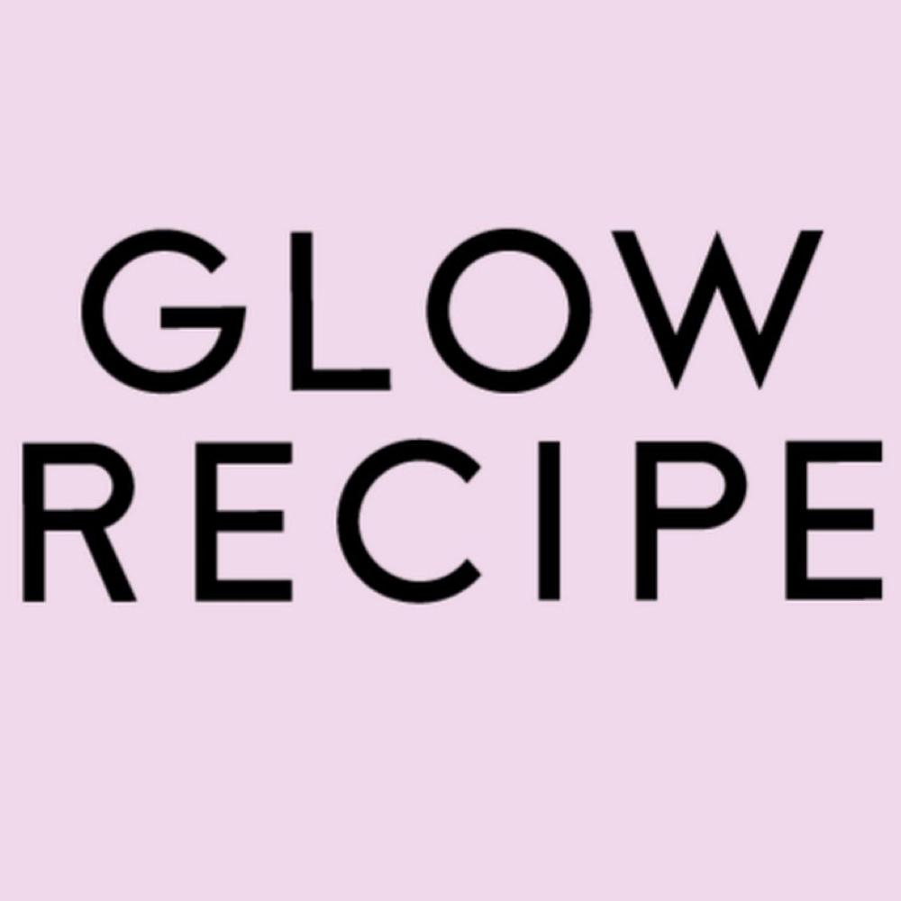 Glow Recipe