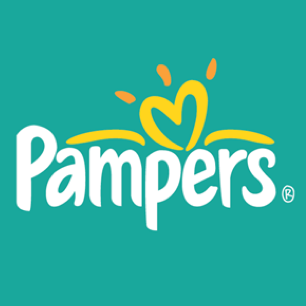 Pampers