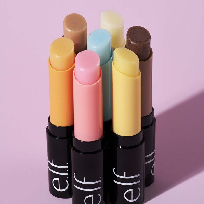 e.l.f. Sugar Lip Exfoliator