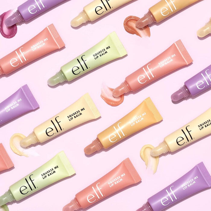 elf Cosmetics Squeeze Me Lip Balm