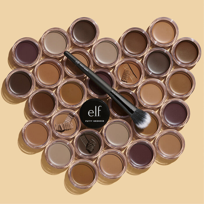 e.l.f. Putty Bronzer