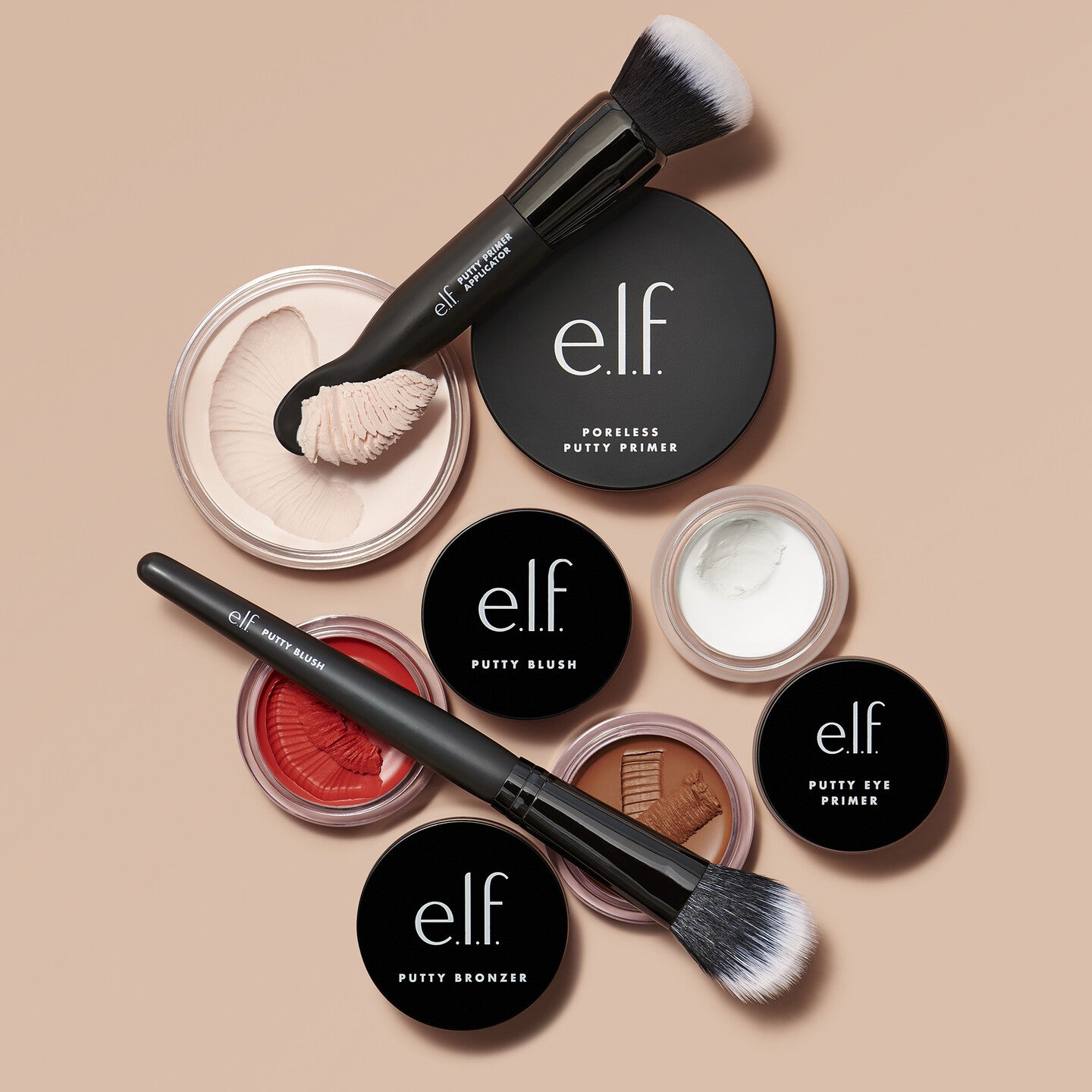 e.l.f Putty Blush