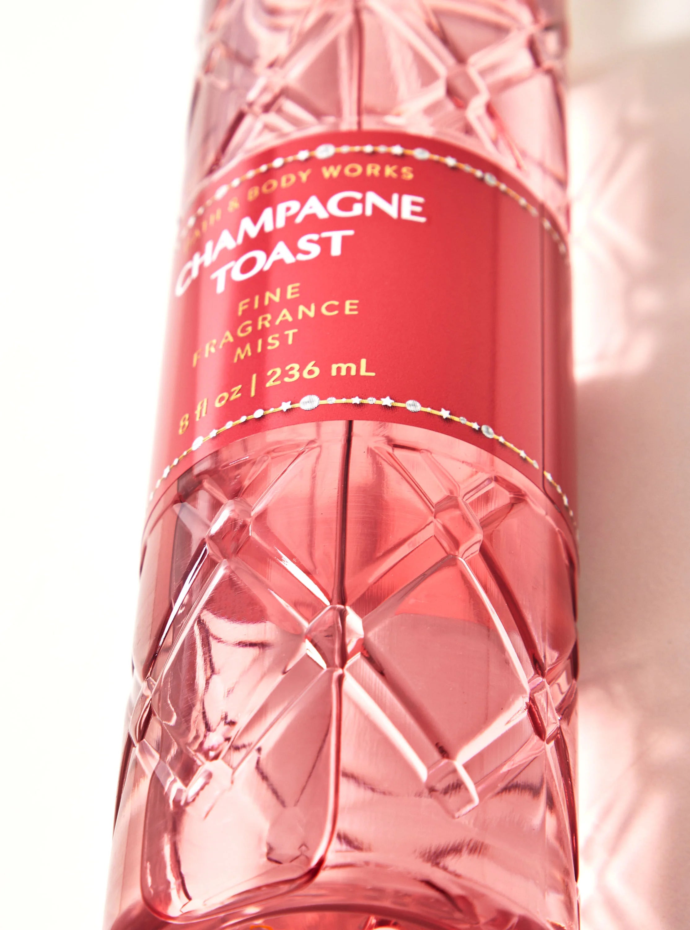 Bath and Body Works Fine Fragrance Mist - Champagne Toast