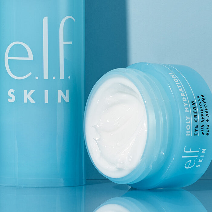 e.l.f. Holy Hydration! Eye Cream