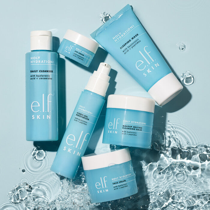 e.l.f. Holy Hydration! Eye Cream