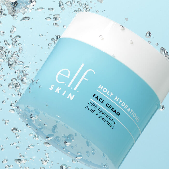 e.l.f. Holy Hydration! Face Cream