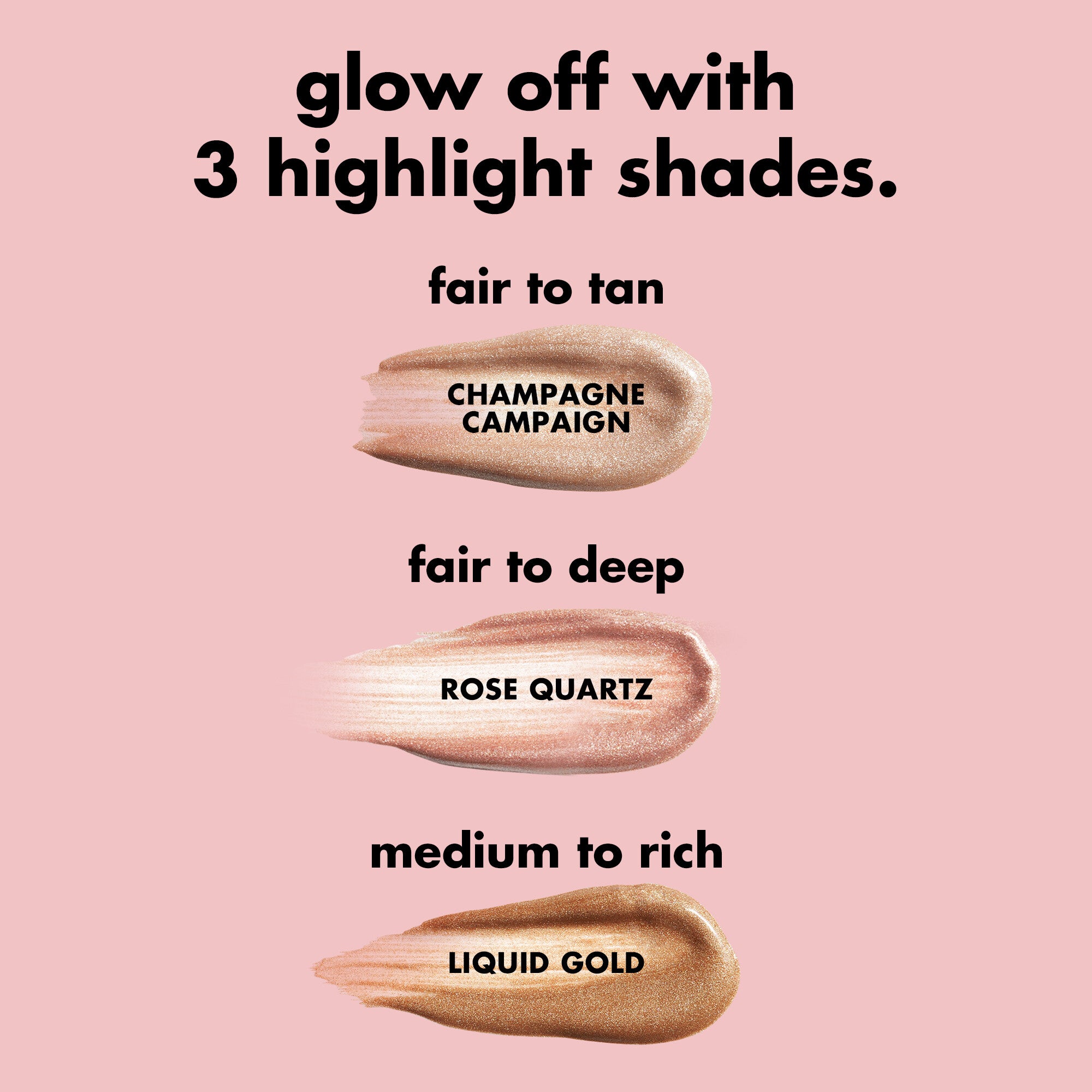 e.l.f Halo Glow Beauty Wand - Highlight