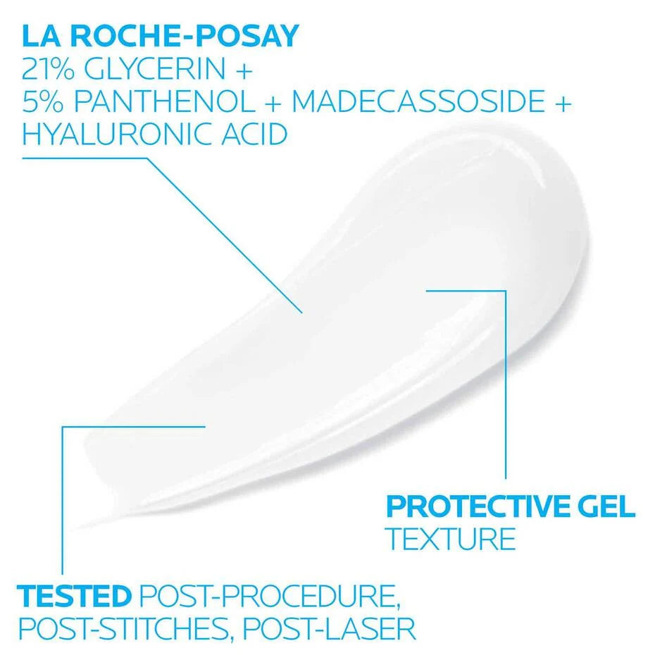 La Roche-Posay Cicaplast Gel B5 Glycerin Skin Protectant