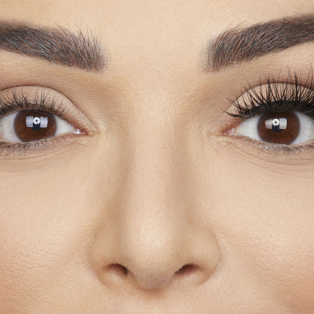 Huda Beauty Faux Mink Lash - Farah #12