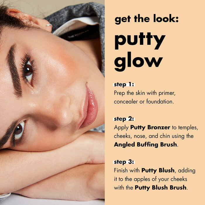 e.l.f. Putty Bronzer