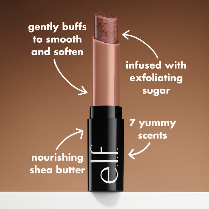 e.l.f. Sugar Lip Exfoliator