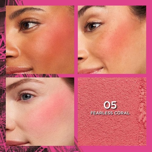 L'Oreal Paris Infallible 24H Fresh Wear Blush