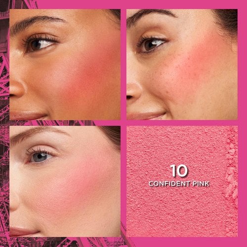 L'Oreal Paris Infallible 24H Fresh Wear Blush