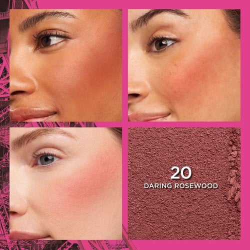 L'Oreal Paris Infallible 24H Fresh Wear Blush