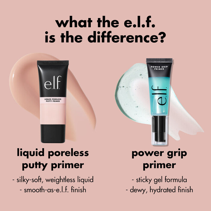 e.l.f. Liquid Poreless Putty Primer