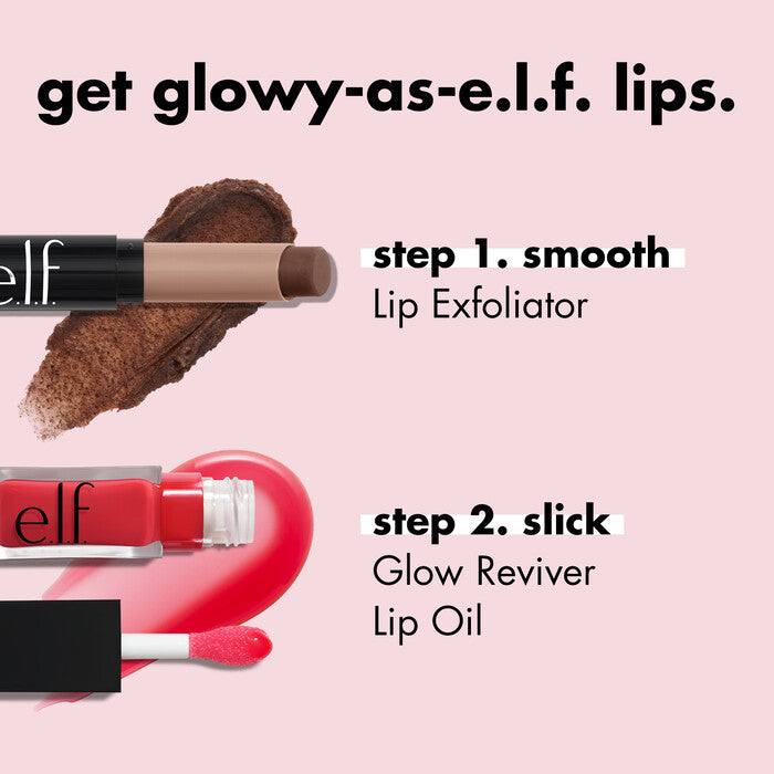 e.l.f Glow Reviver Lip Oil