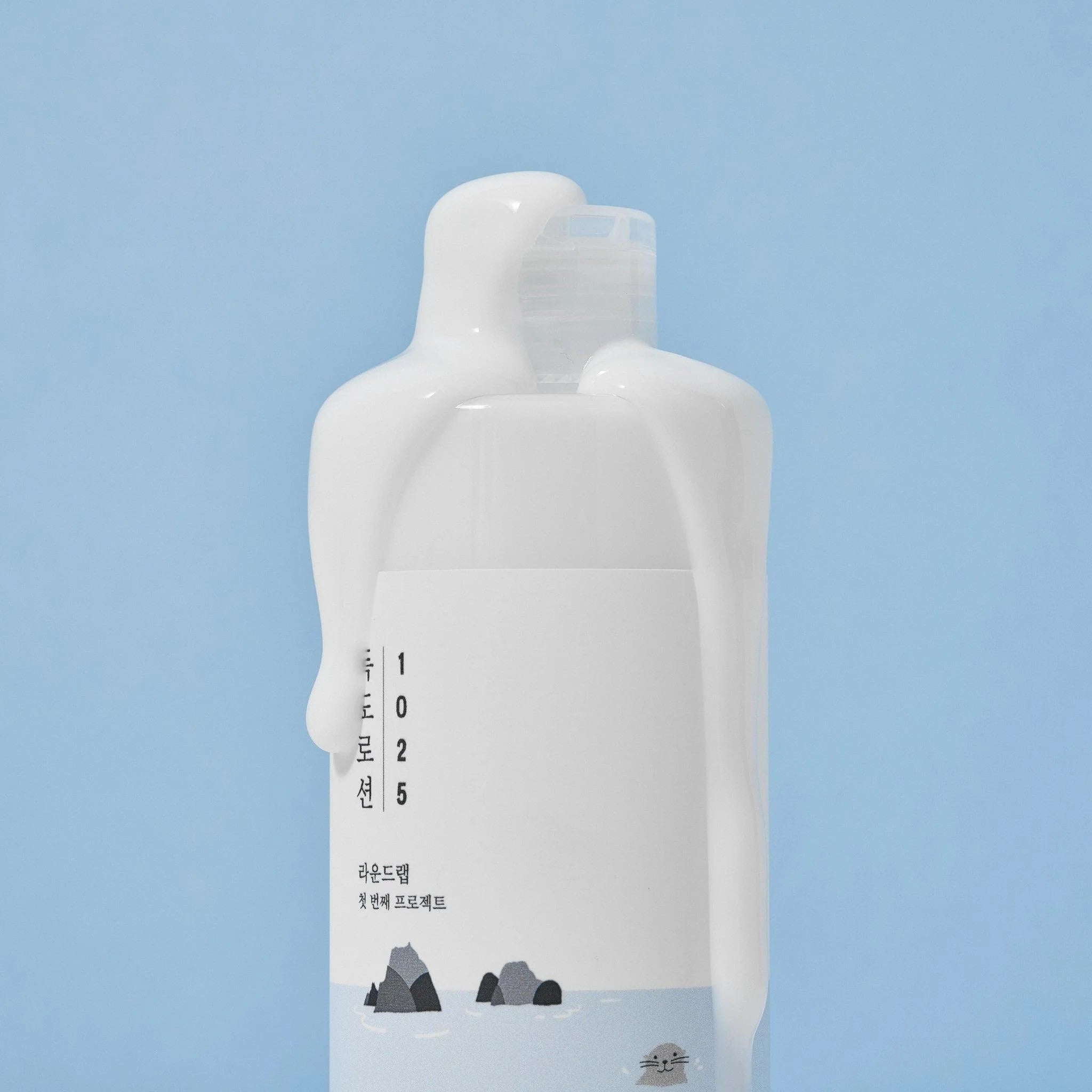 Round Lab 1025 Dokdo Lotion