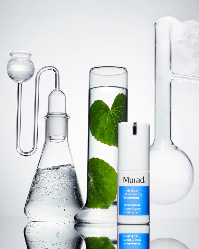 Murad InvisiScar Resurfacing Treatment