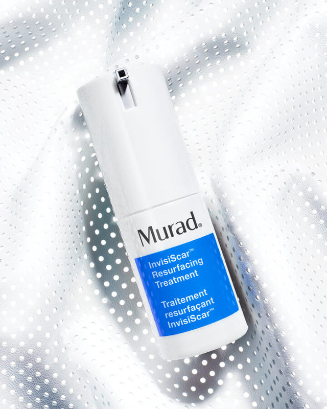 Murad InvisiScar Resurfacing Treatment