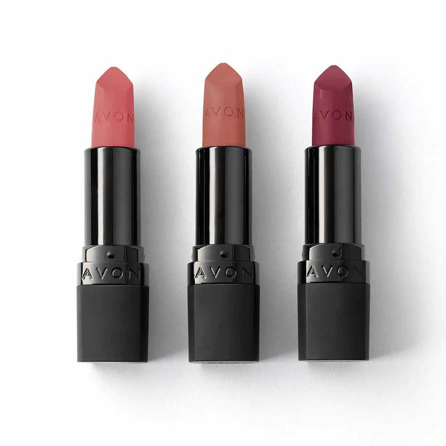 Avon Ultra Matte Lipstick