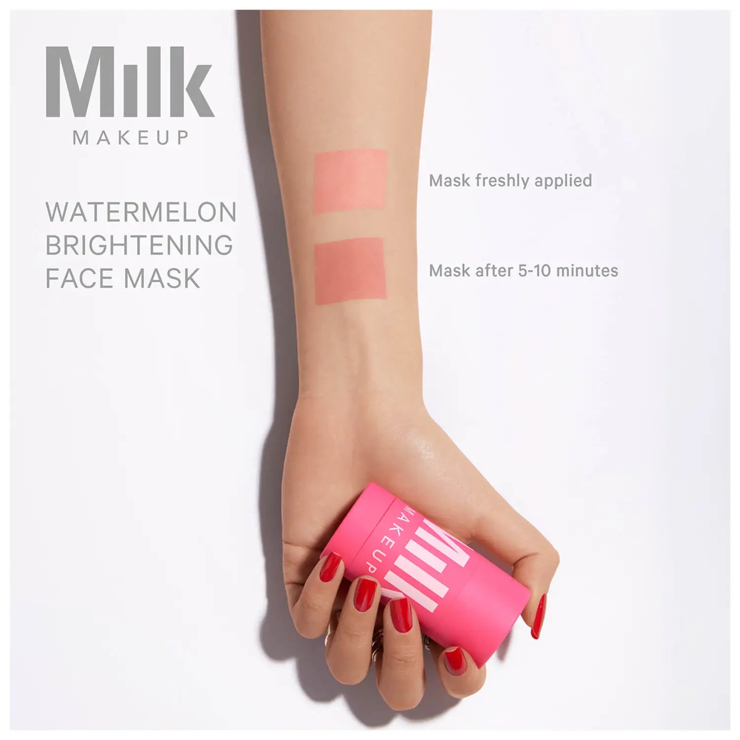 Milk Makeup Watermelon Brightening Mask