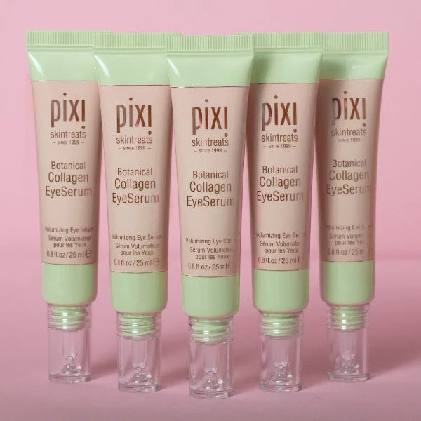 Pixi Botanical Collagen Eye Serum